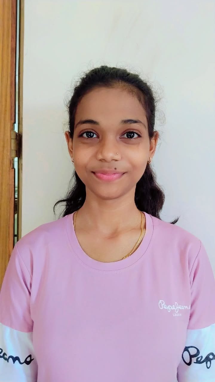 Tanushree Nageshwar